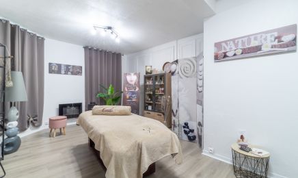 Chrisna Coiffure & Esthétique : Coiffeur à Villeneuve-sur-Yonne