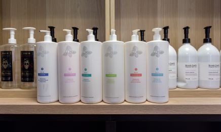 au courant d’hair : Coiffeur à Étrelles