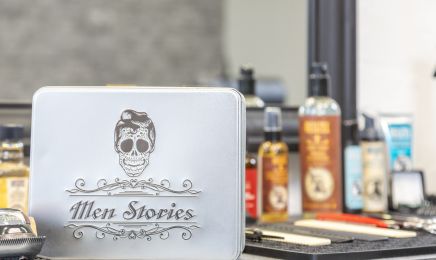 LM Barbershop : Barbier à Saverne