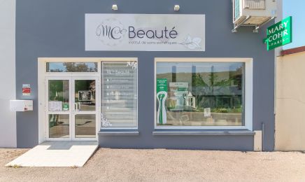 Mc Beauté : Manucure à Froncles
