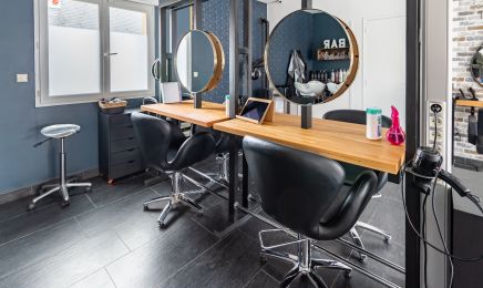 LM'Hair Visagiste : Barbier à Villers-Bretonneux