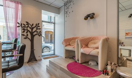 Bellissima : Manucure à Saint-Jean-de-Maurienne