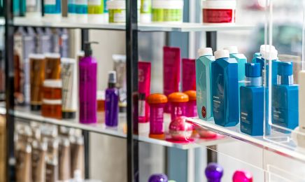 Salon Marine Ruggiero : Coiffeur à Bordeaux
