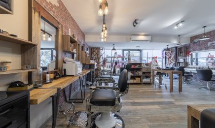 MEL ANGE DES COIFFURES - Uchaud : Coiffeur à Uchaud