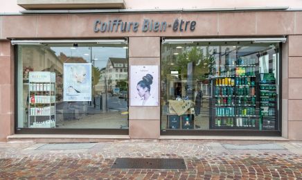 Coiffure bien être  : Barbier à Haguenau