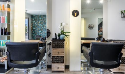 L’Hair du Temps  : Coiffeur à Saint-Sever