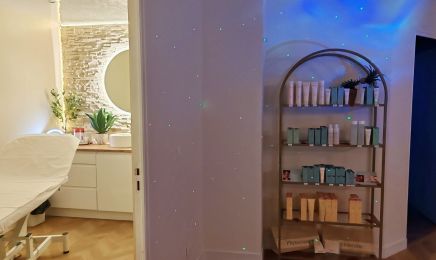 Escalēsens : Institut de beauté à La Bassée