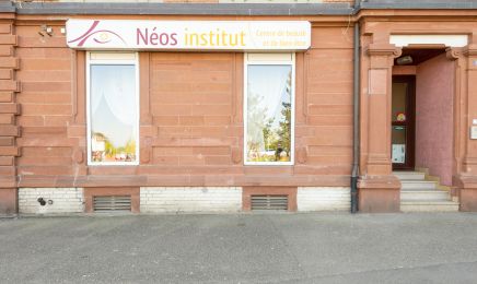Néos Institut : Institut de beauté à Huningue