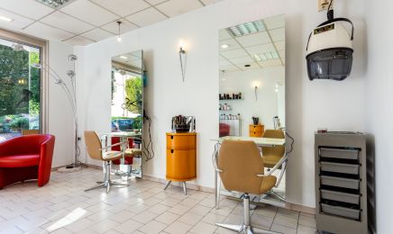 Glossy Hair : Coiffeur à Albertville