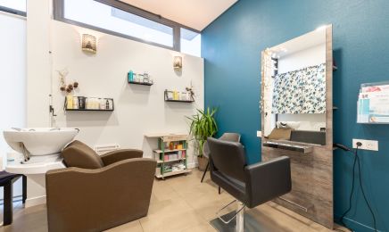 L'hair du large : Coiffeur à Guipavas