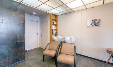 Descousse François : Coiffeur à Saint-Girons