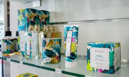 Escale beauté  : Manucure à Domène