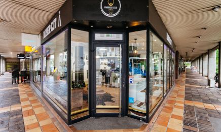 BARBER CUT PREMIUM - ANNECY : Coiffeur à Annecy
