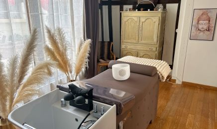 Beautés Capillaires : Coiffeur à Châlons-en-Champagne