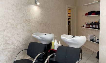 Acajou : Coiffeur à Chambray-lès-Tours