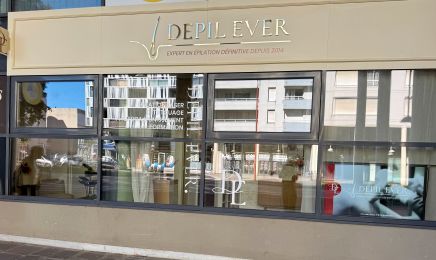 Depil Ever : Institut de beauté à Rodez