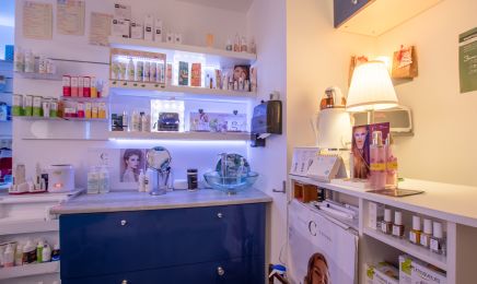 Carlyn Beauty  : Manucure à Sanary-sur-Mer