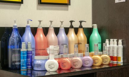 Chrystel : Coiffeur à Tonneins