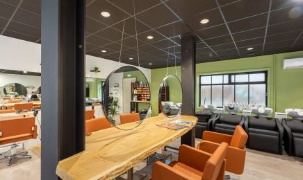 L’Authentik : Coiffeur à Villefranche-sur-Saône
