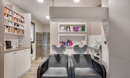 Ideal styl : Coiffeur à Bouvesse-Quirieu