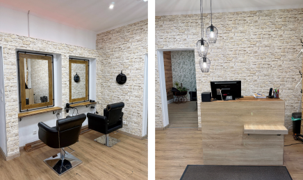 Haarstudio NH 2: Friseur in Berlin