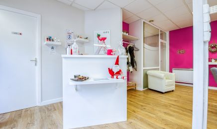 Jusqu’au Bout des Ongles : Manucure à Riom