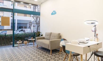 Liyo Beauté  : Manucure à Marseille
