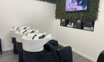 360 by Weibi: Barbershop in Lingen (Ems)