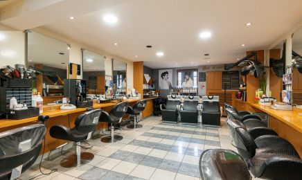 L’essentiel : Coiffeur à Montigny-le-Bretonneux