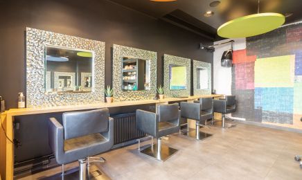 J.M.Doré : Coiffeur à Le Mans