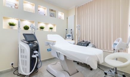 Centre esthétique Daphné  : Manucure à Villeurbanne