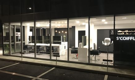 S Coiffure : Coiffeur à Colmar