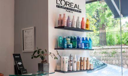 Coiffure des Anges : Coiffeur à Nice