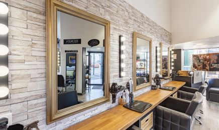 La Maison du Cheveu : Coiffeur à Hyères