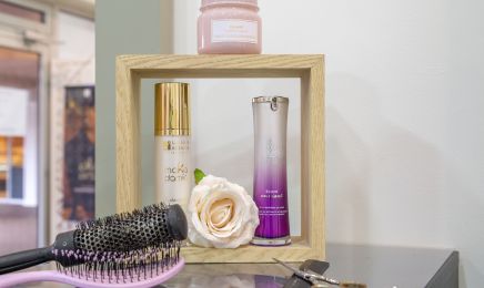 Atmosp'Hair & Romane Esthétique : Coiffeur à Roquebrune-sur-Argens