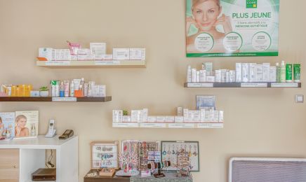 coup de poudre : Institut de beauté à Guémené-sur-Scorff
