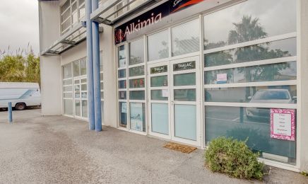 Alkimia : Manucure à Rennes