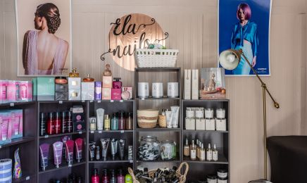 Ela Nails : Institut de beauté à Villeneuve-Saint-Georges