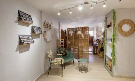 Salon Rive Gauche : Coiffeur à Cluses