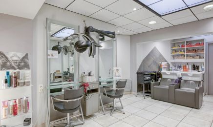 Viva La Vie - Plozévet : Coiffeur à Plozévet