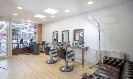 LM Barbershop : Barbier à Saverne