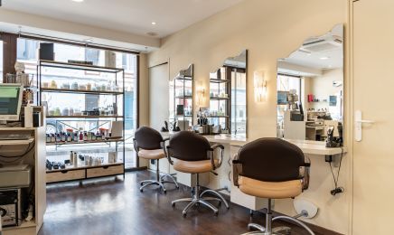 Hair’Zen : Coiffeur à Bois-Guillaume