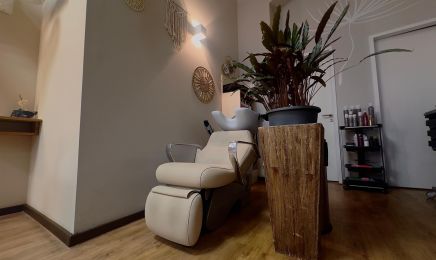 Haarperle: Friseur in Leipzig