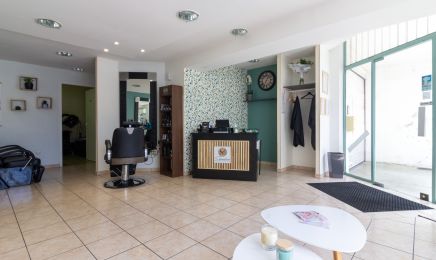 M. Signature : Coiffeur à Morlaàs
