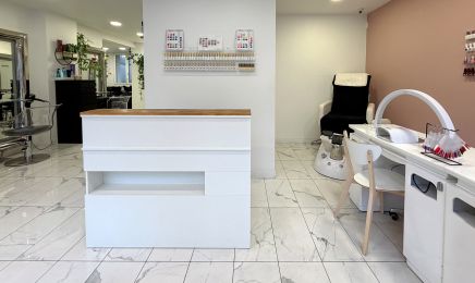Alexandre K Coiffure : Institut de beauté à Paris