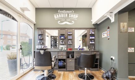 Le Salon : Coiffeur à Cuincy