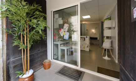 aux p’tits soins : Manucure à Moirax