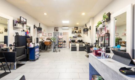Salon Béatrice : Manucure à Épinal