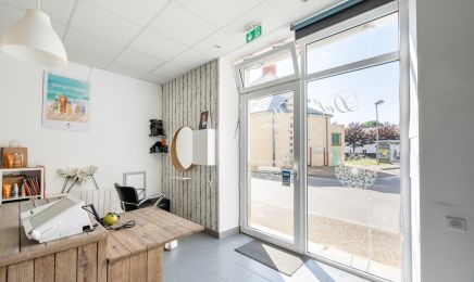 Del’hair Coiffure : Coiffeur à La Chevallerais
