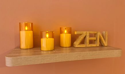 C Zen : Institut de beauté à Champigneulles